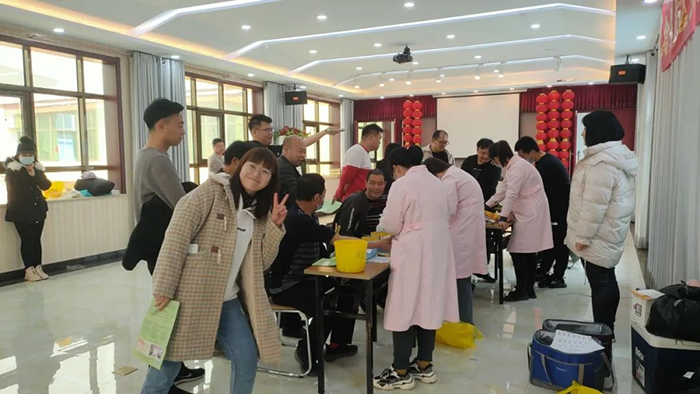 關(guān)愛女性健康，我們再行動